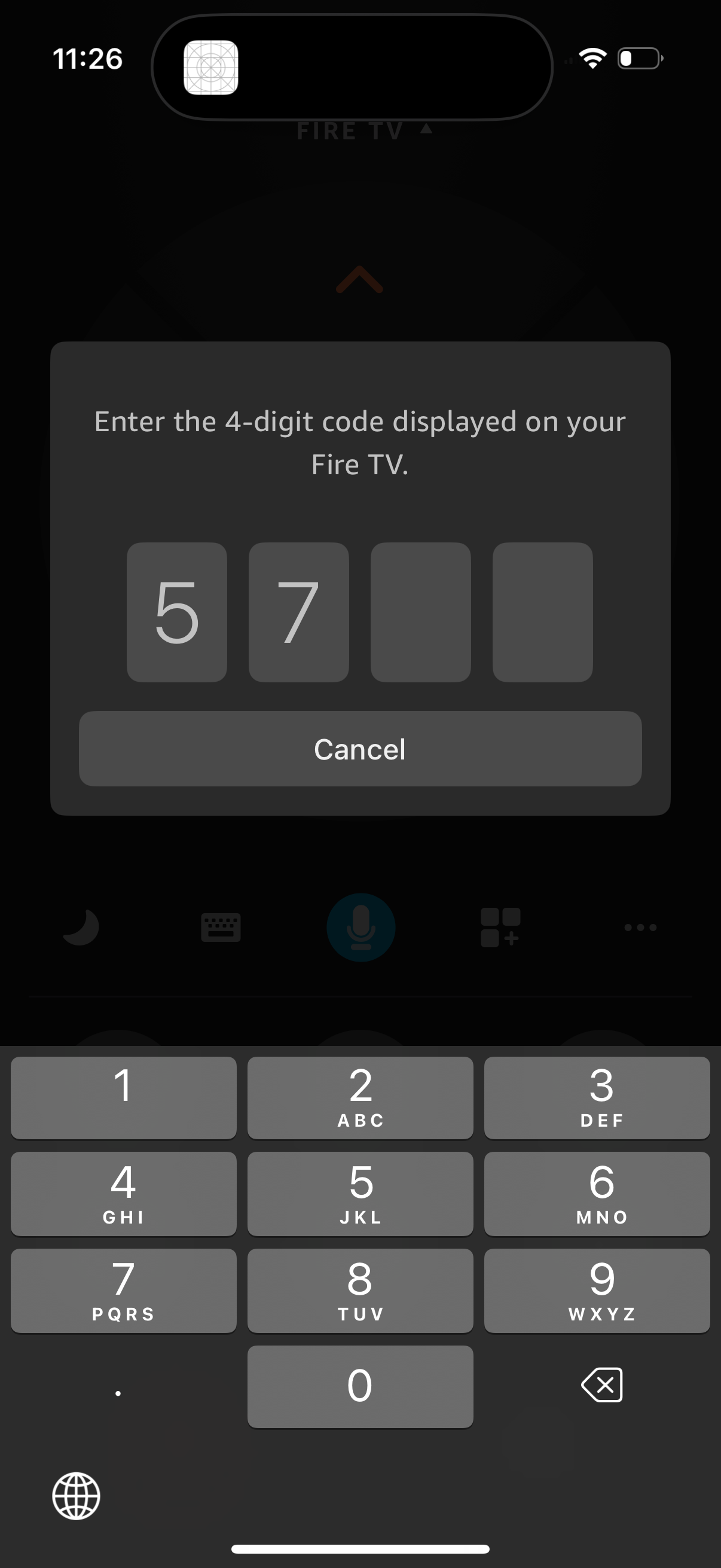 fire-tv app screenshot 2